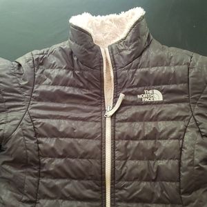 Girls Northface